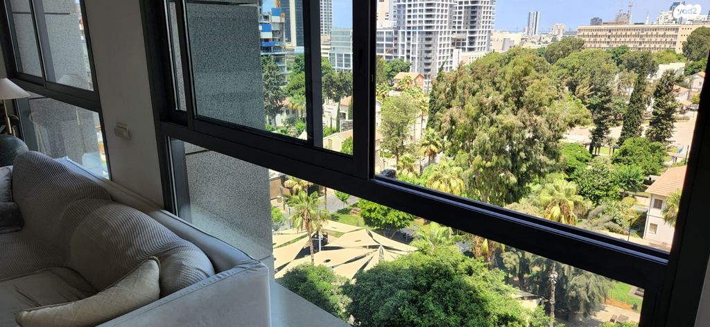 דירה, גני שרונה, קרית הממשלה, תל אביב יפו