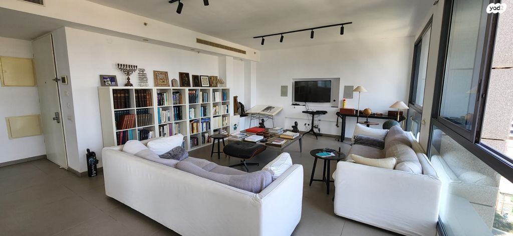 דירה, גני שרונה, קרית הממשלה, תל אביב יפו