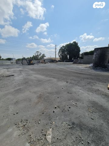 צומת הקריות, חוף שמן