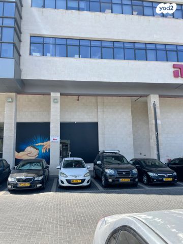 חנויות/ שטח מסחרי, צה"ל, מגדל, אשקלון