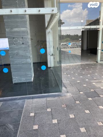 חנויות/ שטח מסחרי, צה"ל, מגדל, אשקלון