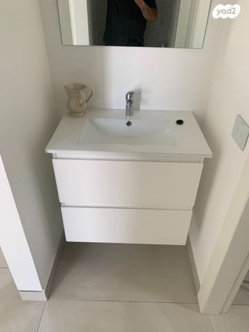 גג/ פנטהאוז, ירושלים