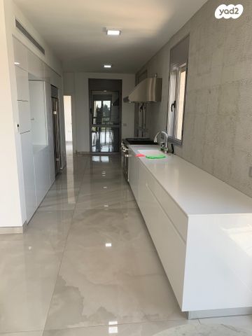 גג/ פנטהאוז, ירושלים