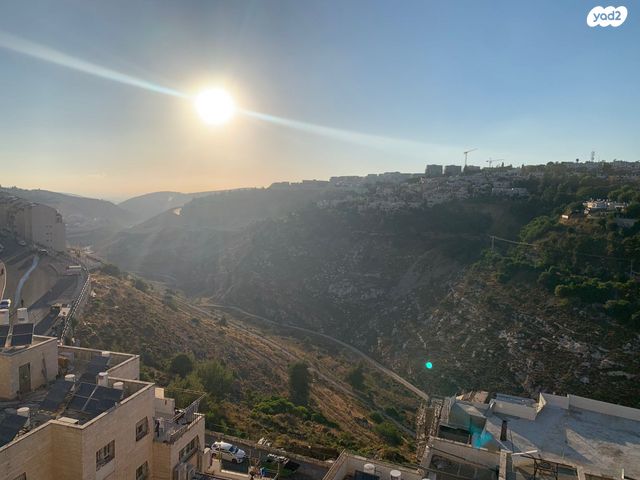 דופלקס, עלמון, קרית יערים, גבעת זאב