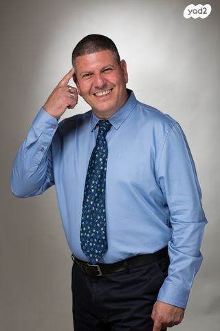 משק חקלאי/ נחלה, בארותיים