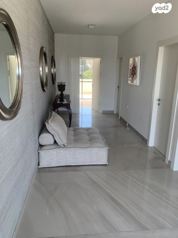 גג/ פנטהאוז, ירושלים