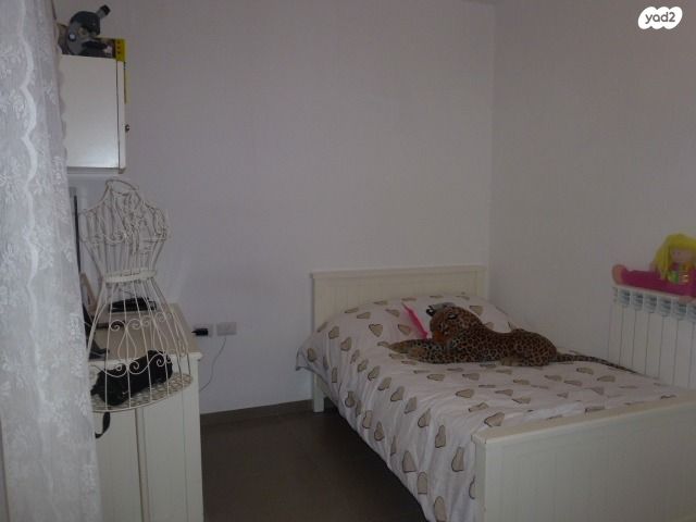 דירה, עמנואל זיסמן, חומת שמואל, הר חומה, ירושלים