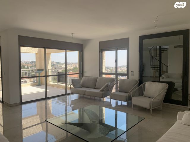 גג/ פנטהאוז