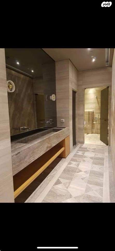 דירה, אהוד מנור, עיר ימים, נתניה