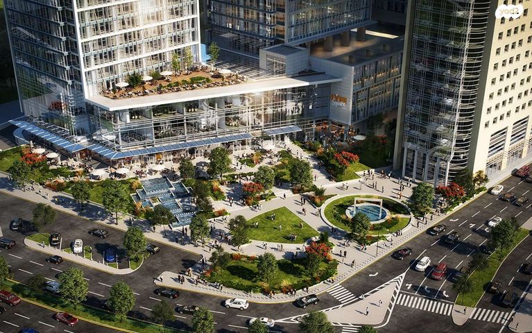 משרדים, הירקון, אזור תעשיה צפון, בני ברק