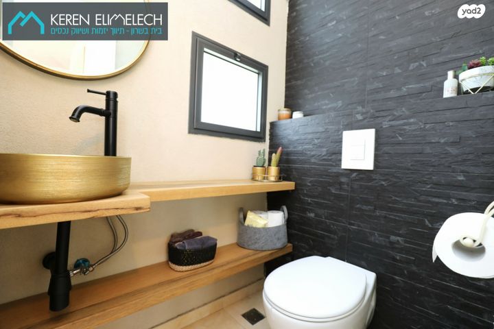 בית פרטי/ קוטג', תל מונד