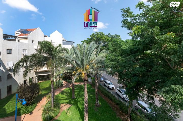 דופלקס, נאות בגין, לב יבנה, יבנה