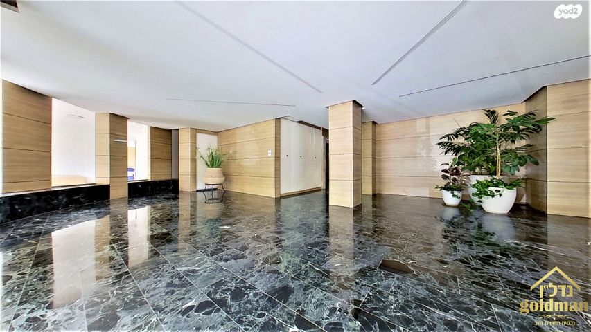 גג/ פנטהאוז, ישראל גלילי, כוכב הצפון, תל אביב יפו