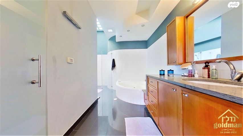 גג/ פנטהאוז, ישראל גלילי, כוכב הצפון, תל אביב יפו