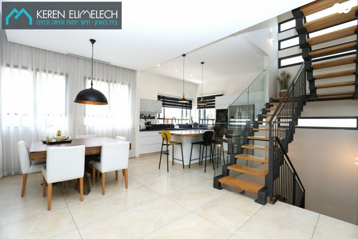 בית פרטי/ קוטג', תל מונד