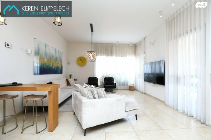 בית פרטי/ קוטג', תל מונד