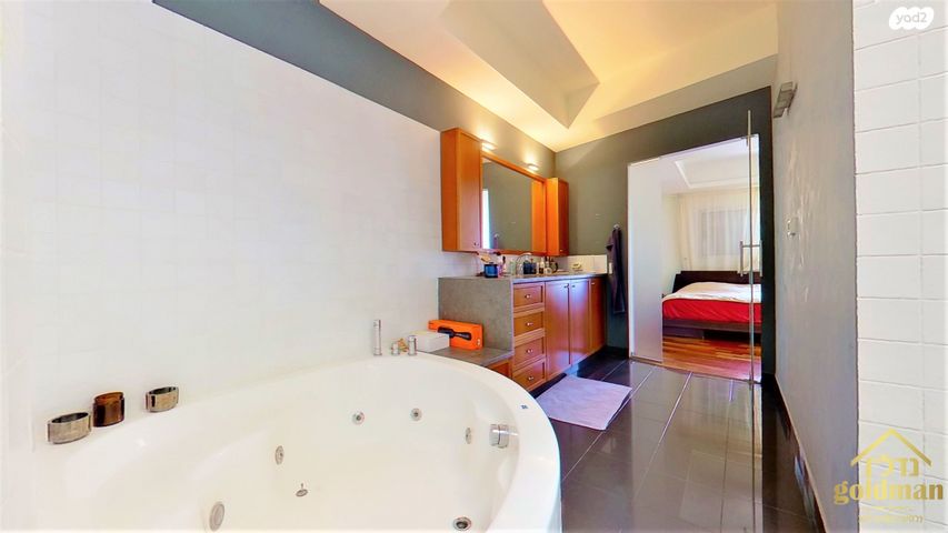 גג/ פנטהאוז, ישראל גלילי, כוכב הצפון, תל אביב יפו