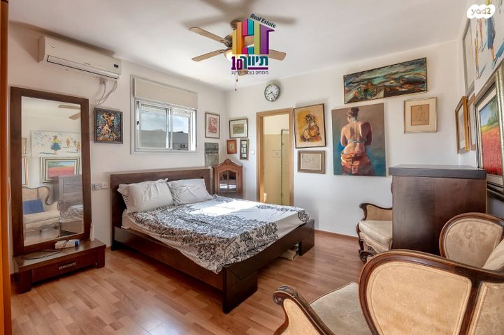 דופלקס, נאות בגין, לב יבנה, יבנה