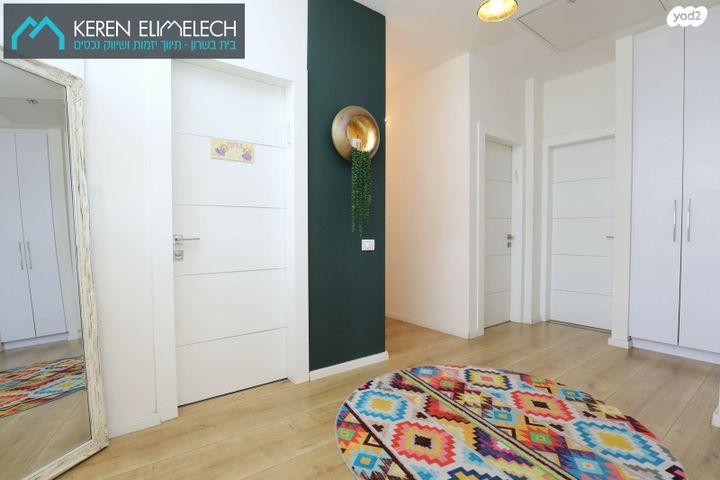 בית פרטי/ קוטג', תל מונד