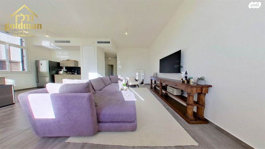 דירה, הירקון, כרם התימנים, תל אביב יפו