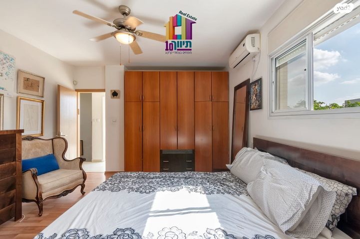 דופלקס, נאות בגין, לב יבנה, יבנה