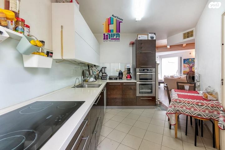 דופלקס, נאות בגין, לב יבנה, יבנה