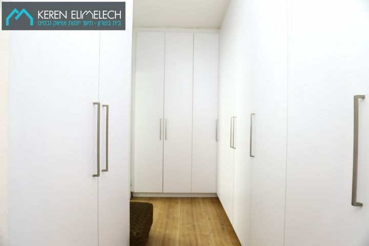 בית פרטי/ קוטג', תל מונד