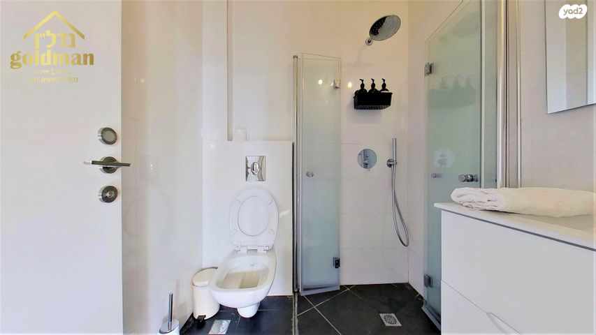 דירה, הירקון, כרם התימנים, תל אביב יפו