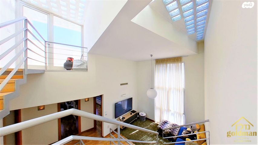 גג/ פנטהאוז, ישראל גלילי, כוכב הצפון, תל אביב יפו