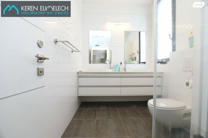 בית פרטי/ קוטג', תל מונד