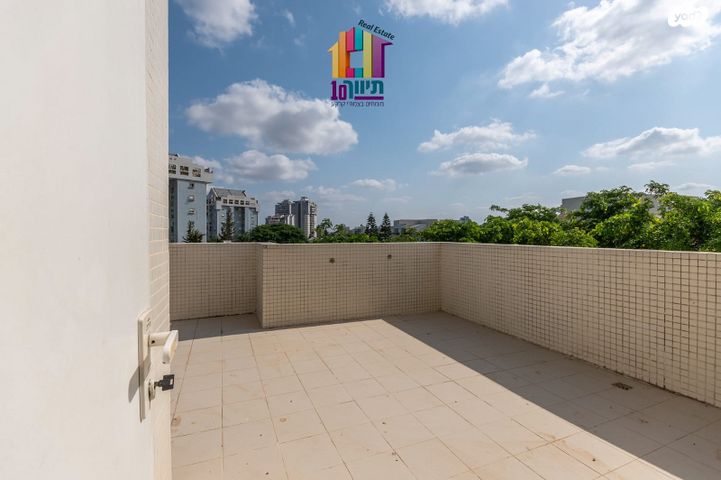 דופלקס, נאות בגין, לב יבנה, יבנה