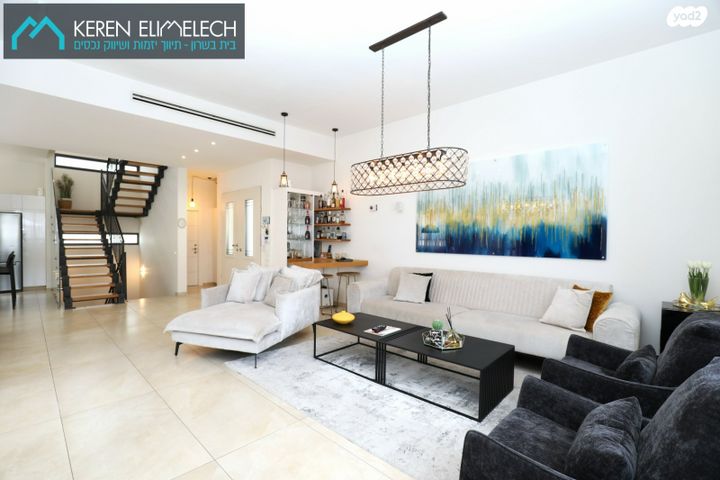 בית פרטי/ קוטג', תל מונד