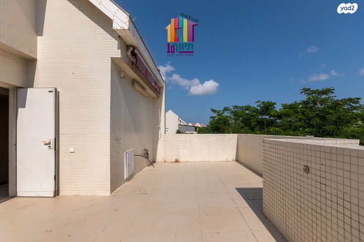 דופלקס, נאות בגין, לב יבנה, יבנה