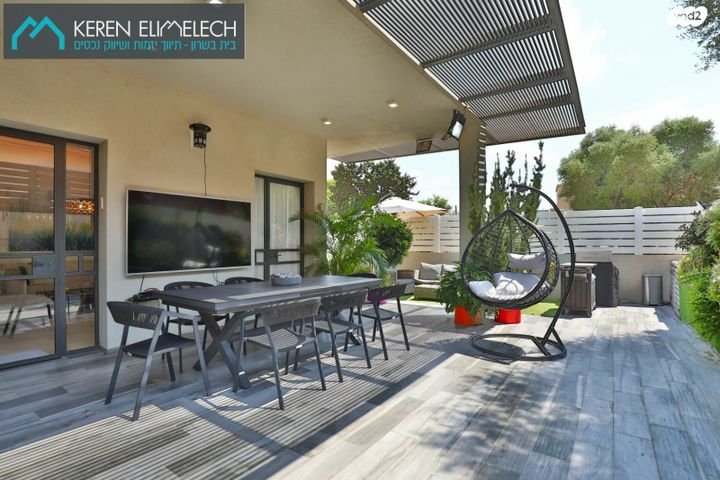 בית פרטי/ קוטג', תל מונד