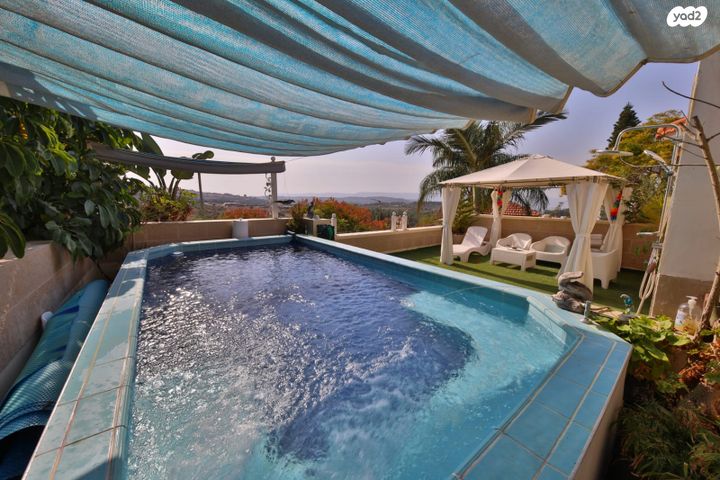 בית פרטי/ קוטג'