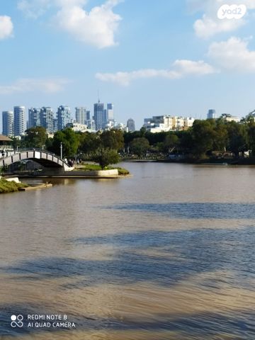 בית פרטי/ קוטג', ד"ר בודנהיימר, הצפון החדש - צפון, תל אביב יפו