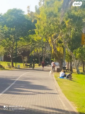 בית פרטי/ קוטג', ד"ר בודנהיימר, הצפון החדש - צפון, תל אביב יפו