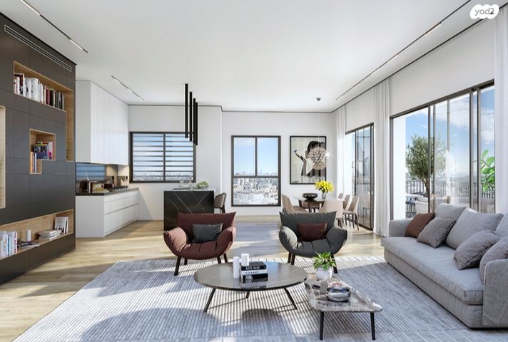 דירה, שיינקין, שינקין, גבעתיים