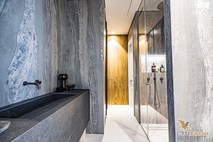 גג/ פנטהאוז, שדרות רוטשילד, רובע ט"ו, אשדוד