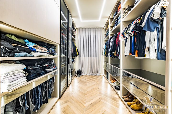 גג/ פנטהאוז, שדרות רוטשילד, רובע ט"ו, אשדוד