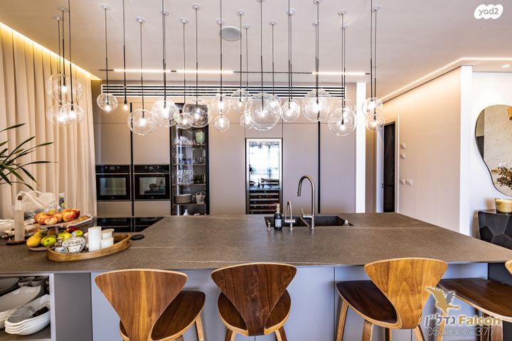 גג/ פנטהאוז, שדרות רוטשילד, רובע ט"ו, אשדוד