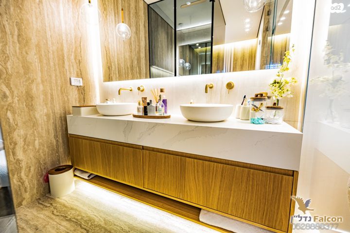 גג/ פנטהאוז, שדרות רוטשילד, רובע ט"ו, אשדוד