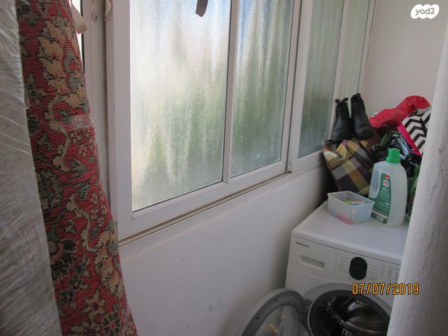 דירה, שדרות גת 96, הקוממיות, קרית גת