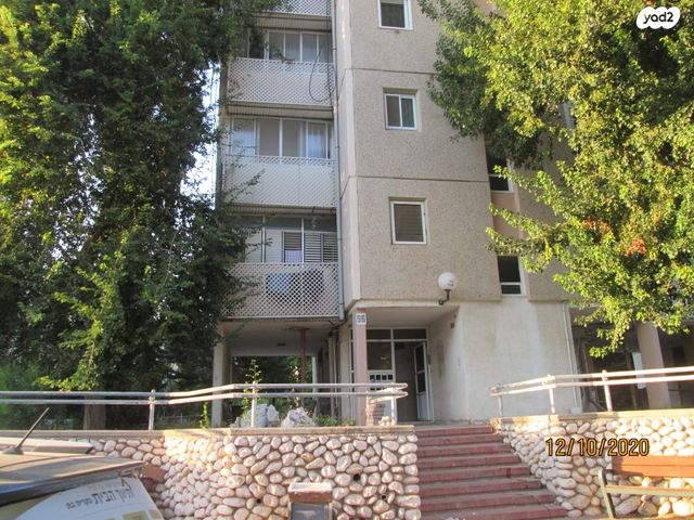 דירה, שדרות גת 96, הקוממיות, קרית גת