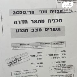 מגרשים