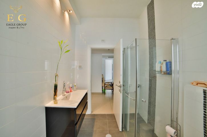 גג/ פנטהאוז, רחובות