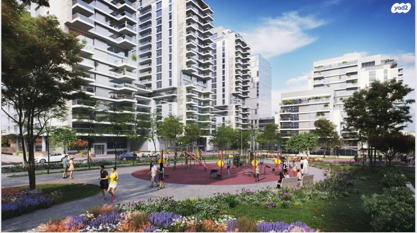 דירה, רבנו תם, מרכז, הרצליה