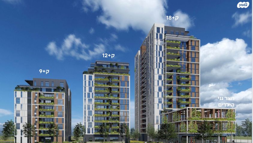 דירה, רבנו תם, מרכז, הרצליה