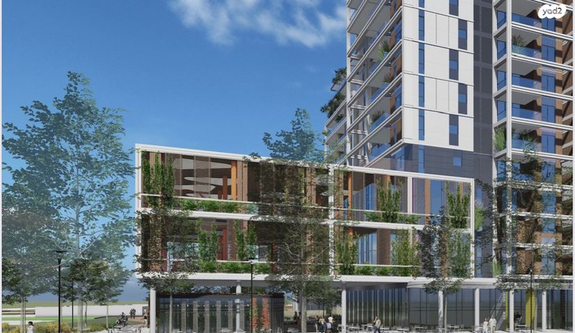 דירה, רבנו תם, מרכז, הרצליה