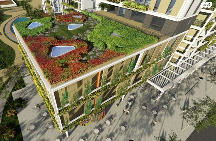 דירה, רבנו תם, מרכז, הרצליה